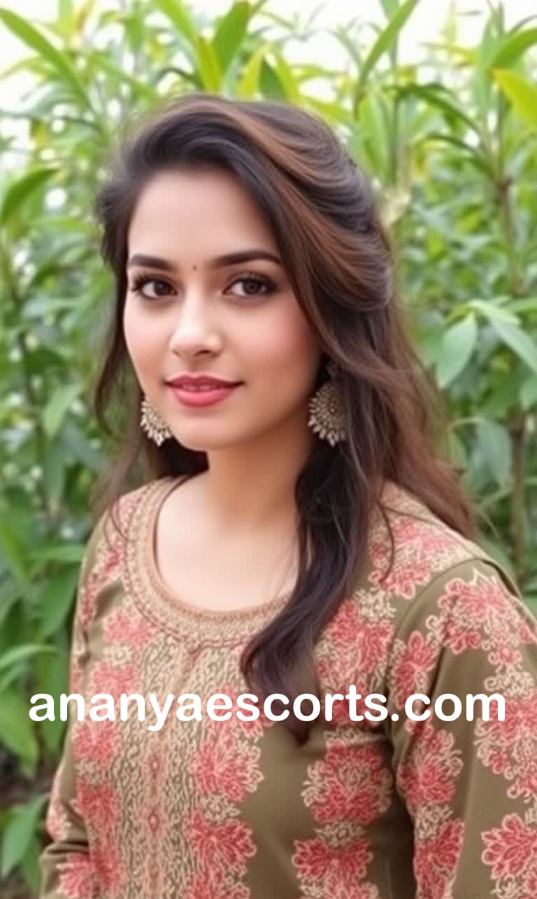 Escort Service in Nayagarh