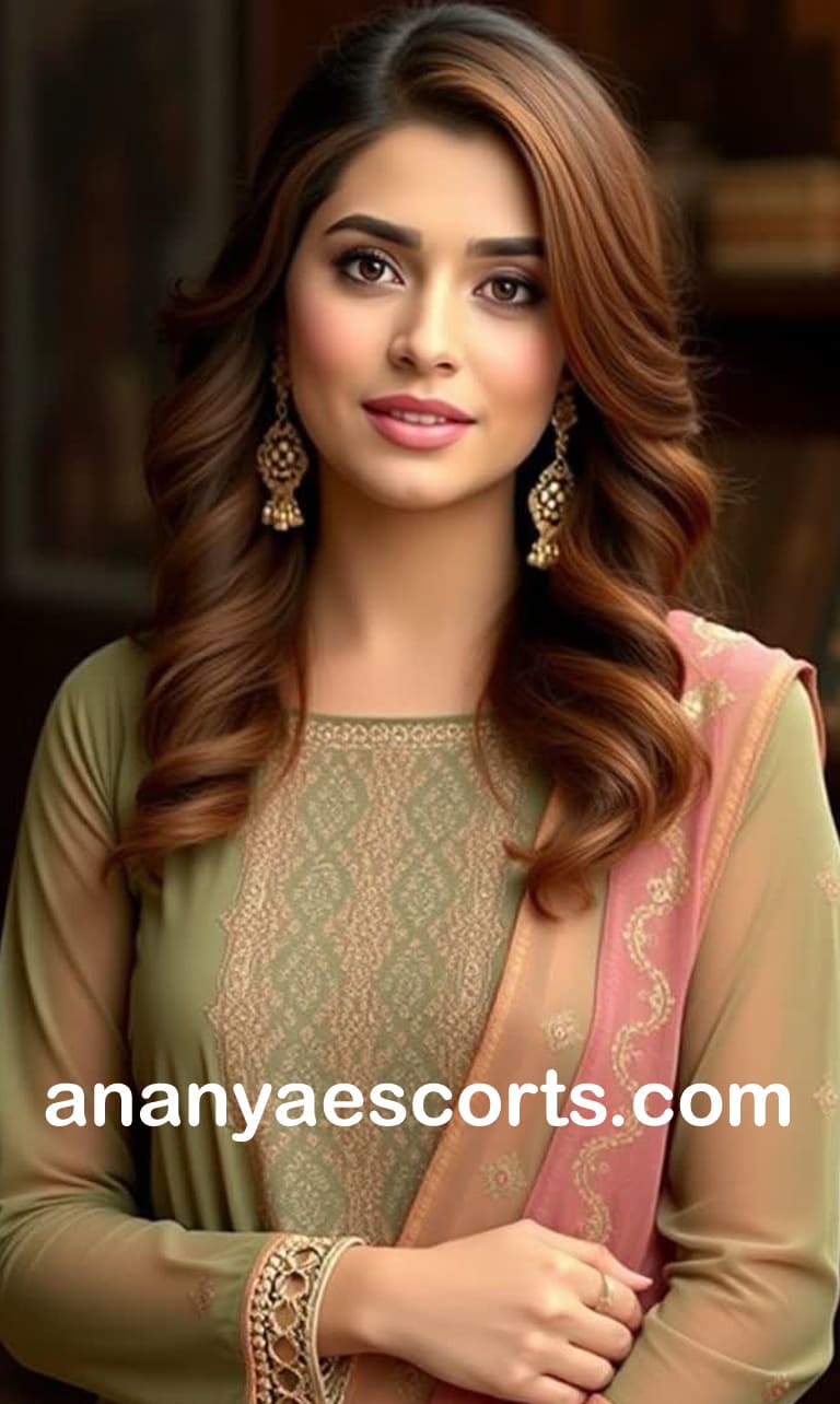 Escort Service in Nayagarh